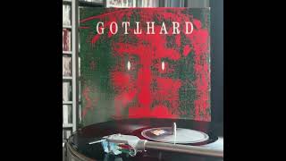 Gotthard - Gotthard LP Downtown
