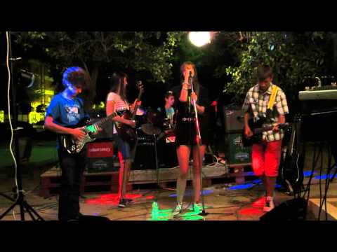 Helter Skelter - Nosmo King