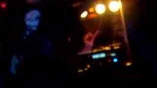 SCAR SYMMETRY - Abstracted (solo)