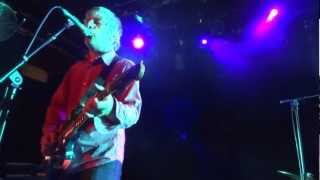 Lee Ranaldo Band - Waiting On A Dream - Paris - Live @ La Maroquinerie 03/06/2012