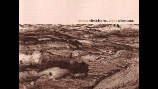Vidna Obmana & Asmus Tietchens - 4th Theme