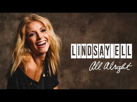 Lindsay Ell - All Alright (Official Audio)