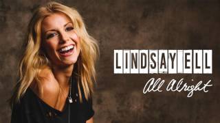Lindsay Ell - All Alright (Official Audio)