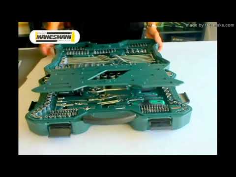 Mannesmann 98430 epaggelmatiki kasetina ergaleion