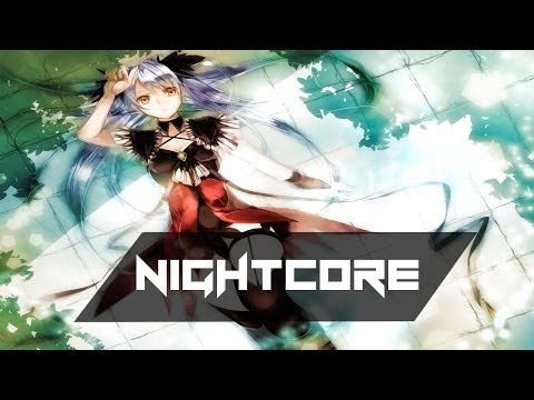【Drumstep】Nightcore - Howl At The Moon (Aftershock Remix)