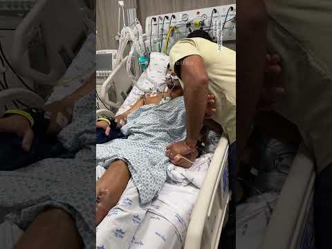 Alvo de 13 tiros, influenciador Vittor Fernando deixa UTI e relata terror durante atentado