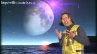 Video Luna Amiga de Alasser