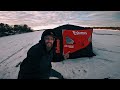 Eskimo 650XD Ice Shelter Review: Is It Worth the Hype? 🎣❄️