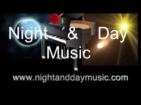 The Great American Songbook Live Stream Promo - Night and Day Music