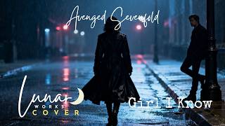 Avenged Sevenfold | Girl I Know 1960's Soul Funk Cover