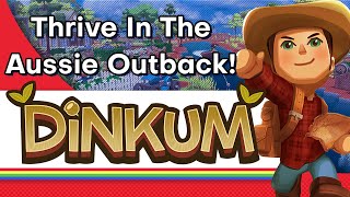 Dinkum - Aussie Made, Builders Approved (#Sponsored)