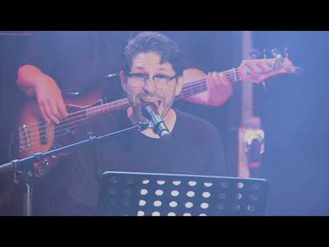 Roxann - Bill Cantos, Peter Friestedt & Friends