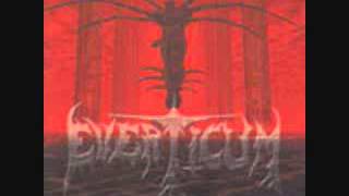 Everticum - Born in Flames (1999)