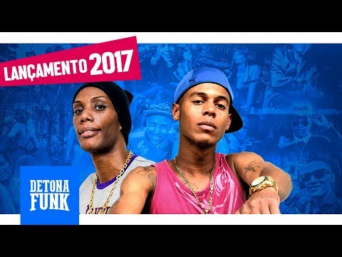 MC JK Part. MC GW - Começa o Mandela (DJ Mimo Prod.)