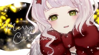 #歌枠 ｜告知あり！！初見さん歓迎 ✦︎ クリスマス、なんだかんだ毎年楽しんでいます🎄🎅【 時庭らんぜ / #無原唱レコード 】