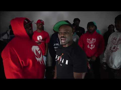 Leo Bronze vs That Nigga Rob