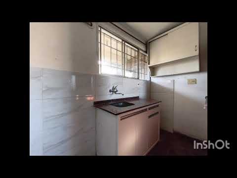 Video de YouTube - Apartamento en complejo cerrado