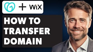 How to Transfer Domain From Godaddy to Wix (Full 2024 Guide)