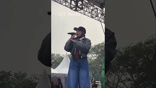 Download lagu Uji Nyali - Salma Salsabil 💛 mp3