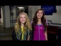Girl Meets World Thank You Promo