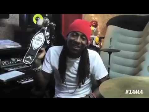 Iron Cobra 20th Anniversary Bennie Rodgers II