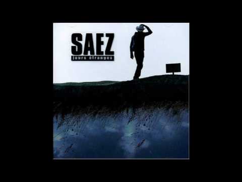 10 - My funny valentine - Damien Saez (Jours étranges)