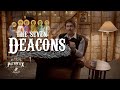What Happened To the Seven Deacons of Acts