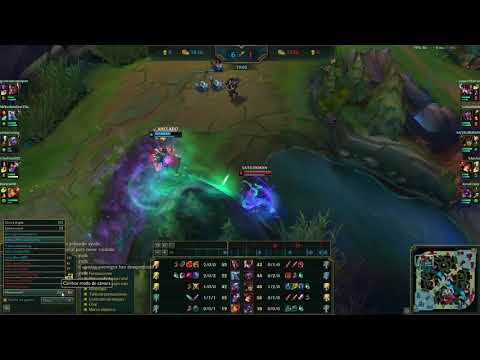 TRIUMPH VOLIBEAR + DEAD MAN'S PLATE = THORBEAR