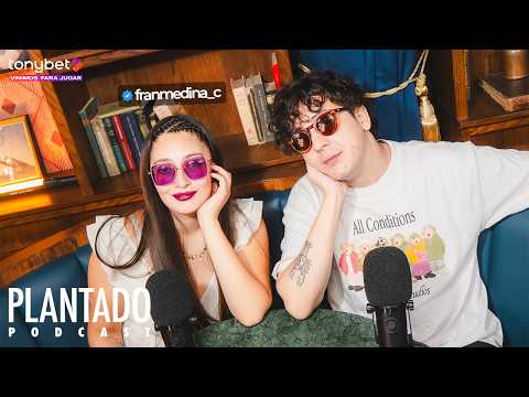 Se ACABÓ el webeo con FRAN MEDINA  | Plantado