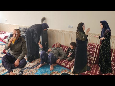 Big disaster: engineer in danger! Umm al-Binin was shocked!