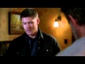 Supernatural The Road So Far 10x1 "Black ...