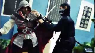 Assassin_vs_Ninja_fanart.mp4