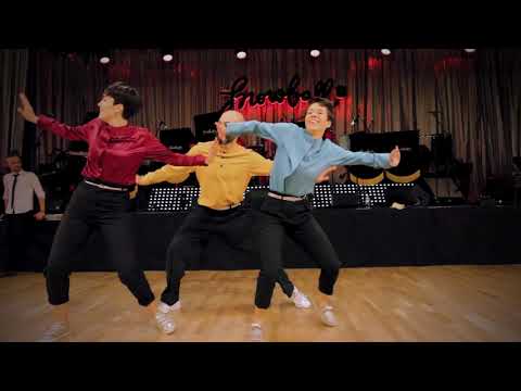 The Snowball 2018 - Jazz Messengers