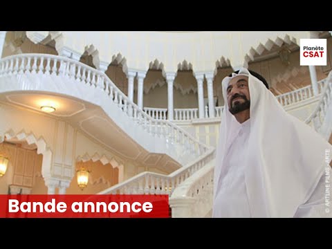 Emirats, les mirages de la puissance | bande annonce | Histoire TV
