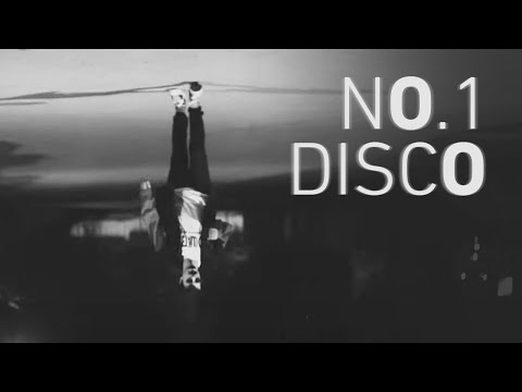 No.1 - Disco (Official Video) | #Kron1k