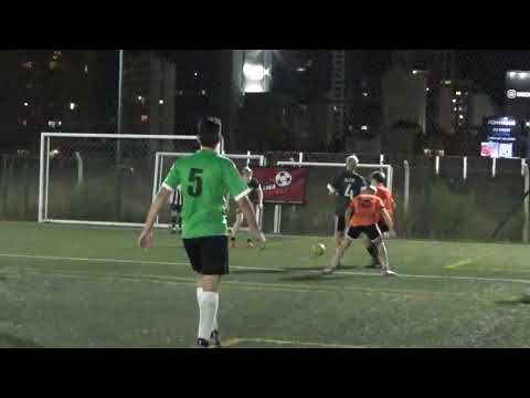 CORTA LA BOCHA vs NORDELTA CENTRAL - Torneo Final 2020