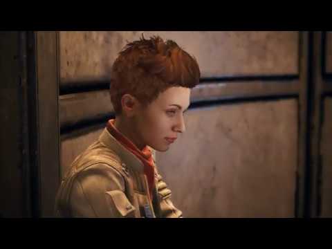 The Outer Worlds - 100% Walkthrough part 2 ► No commentary 1080p 60fps