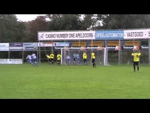 20131026 Diepenveen B1 - Unicum B1