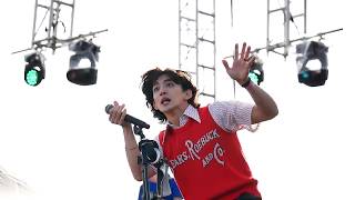 180520 [그린플러그드] jungle - 잔나비(jannabi) @난지한강공원