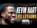 Kevin Hart Shares Amazing Stories From His New Book I Can T Make This Up Life Lessons