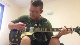 Staple - Sound of Silence Cover