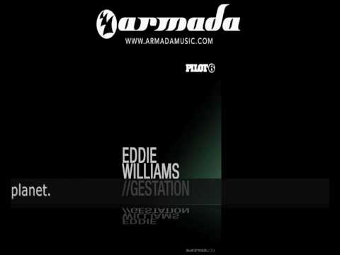 Eddie Williams - Gestation (Part 1) (PILOT005 )