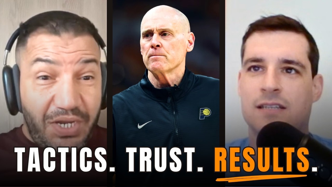 What It Takes to Be a Good NBA Head Coach in 2026