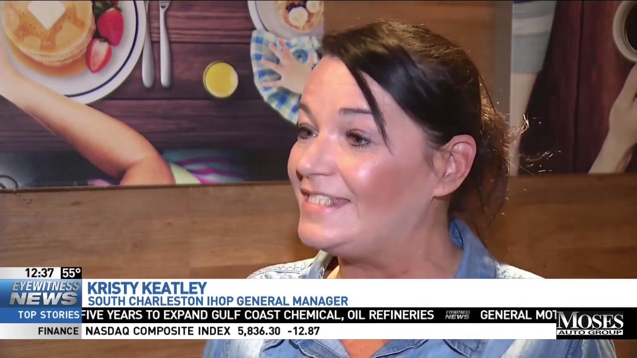 WCHS 3 7 17 Pancake Day noon