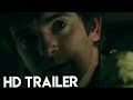 THE VAULT GREATER THE RISK NEW TRAILER 2021