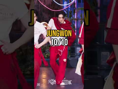 Rating each Enhypen members ver of &ldquo;Bloody Paradise&rdquo; #enhypen #sunghoon #jake #jungwon #jay #niki