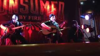 &quot;Follow Your Heart&quot; by Consumed By Fire