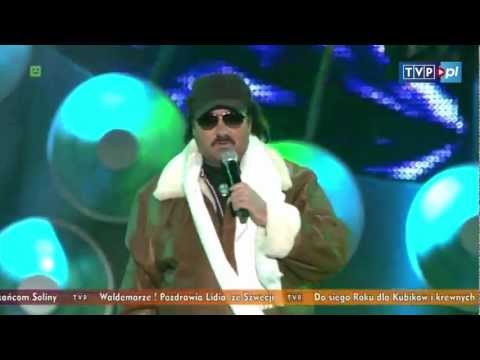 Wiocha dla Krzysztofa Krawczyka