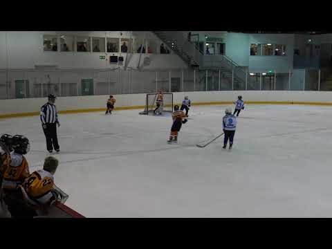 Kurra 08 Klaukkalan turnaus 09/18