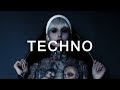 TECHNO MIX 2022 | SWEAT, BLOOD & TEARS | Mixed by EJ